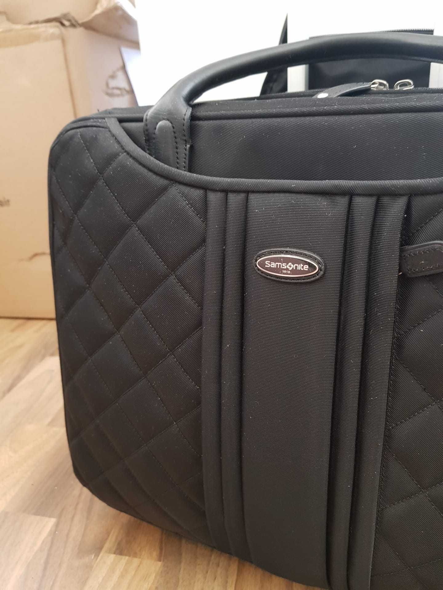 Mala trolley Samsonite