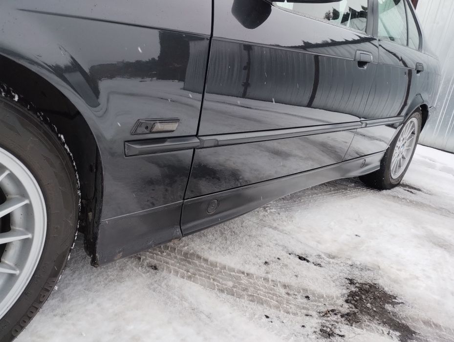 BMW E36 320i LPG Nowa Butla 2033r