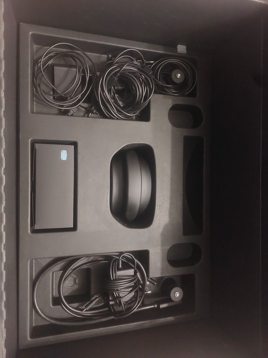 Zestaw VR Valve Index