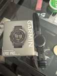 Garmin Epix Pro Gen 2 51mm zestaw
