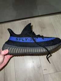 Adidas Yeezy Boost 350 V2 Dazzling Blue