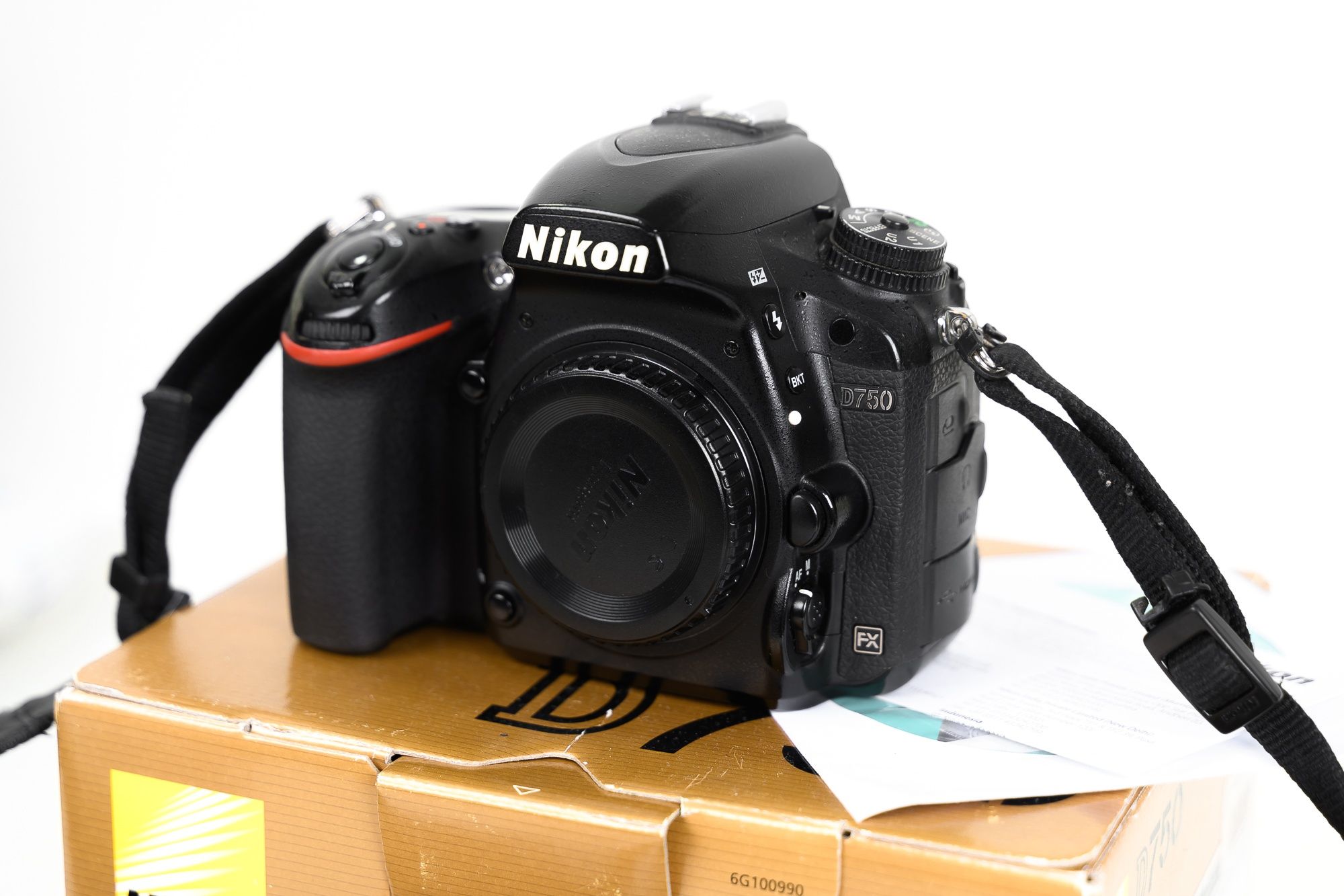 Nikon d 750 ful frame відеокамера видеокамера 1080р