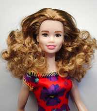 Редкая Барби белокожая Кристи (Christie) Barbie Gbk92 Light Auburn