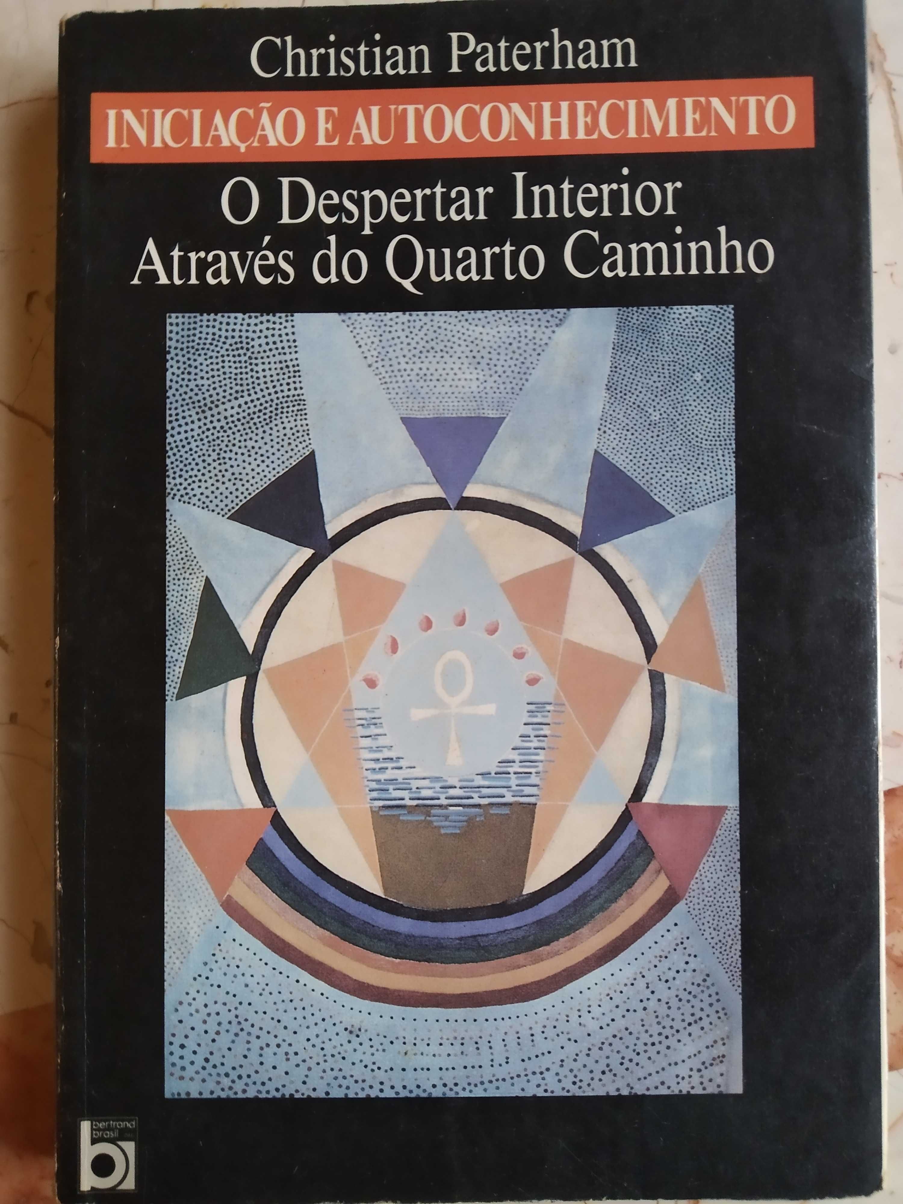 Livros Yang Mergulho Destino Feng Shui Despertar Zen