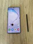 Samsung Galaxy Note 10+ оригінал для ремонту чи запчастин