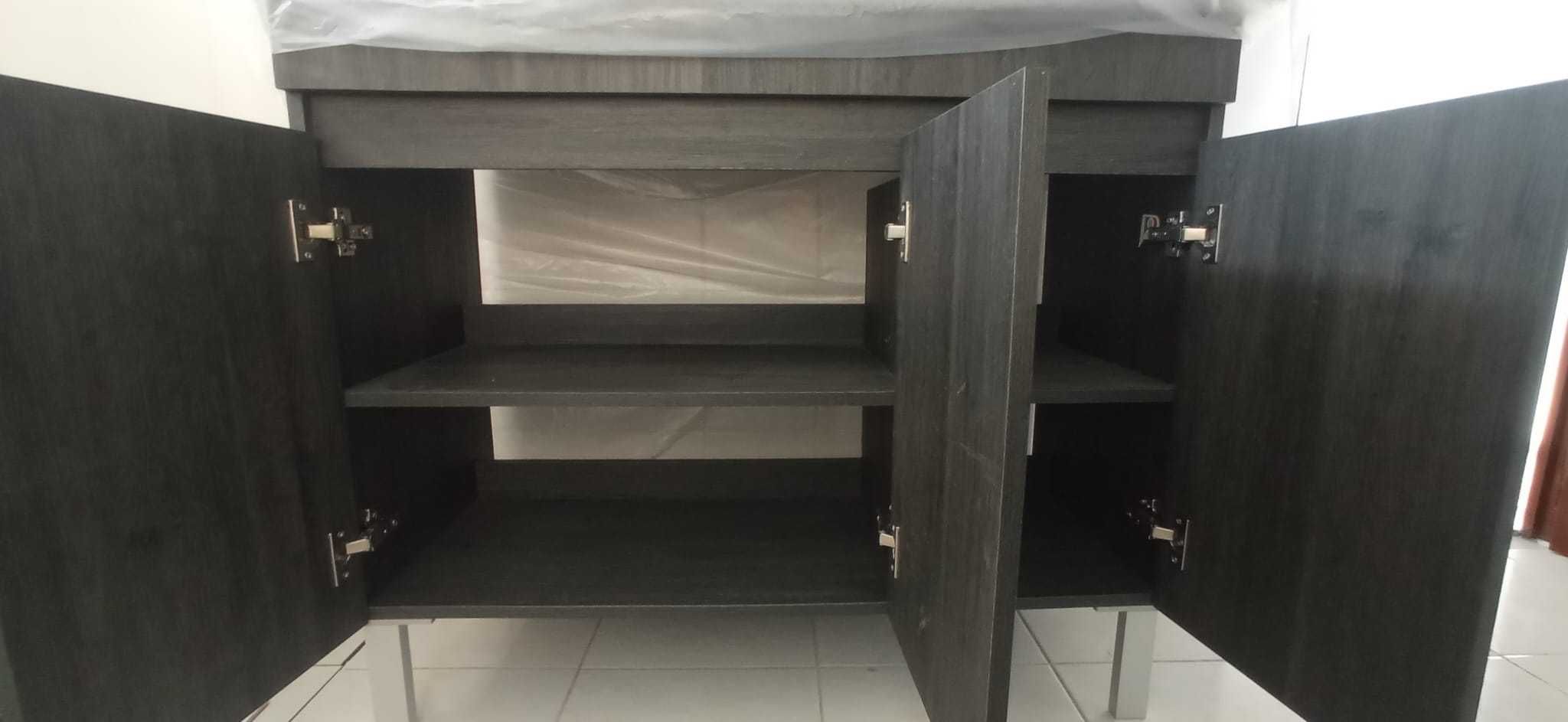 Móvel WC NOVO + Lavatório - 100cm
