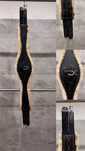 Popręg anatomiczny Kentucky 135cm