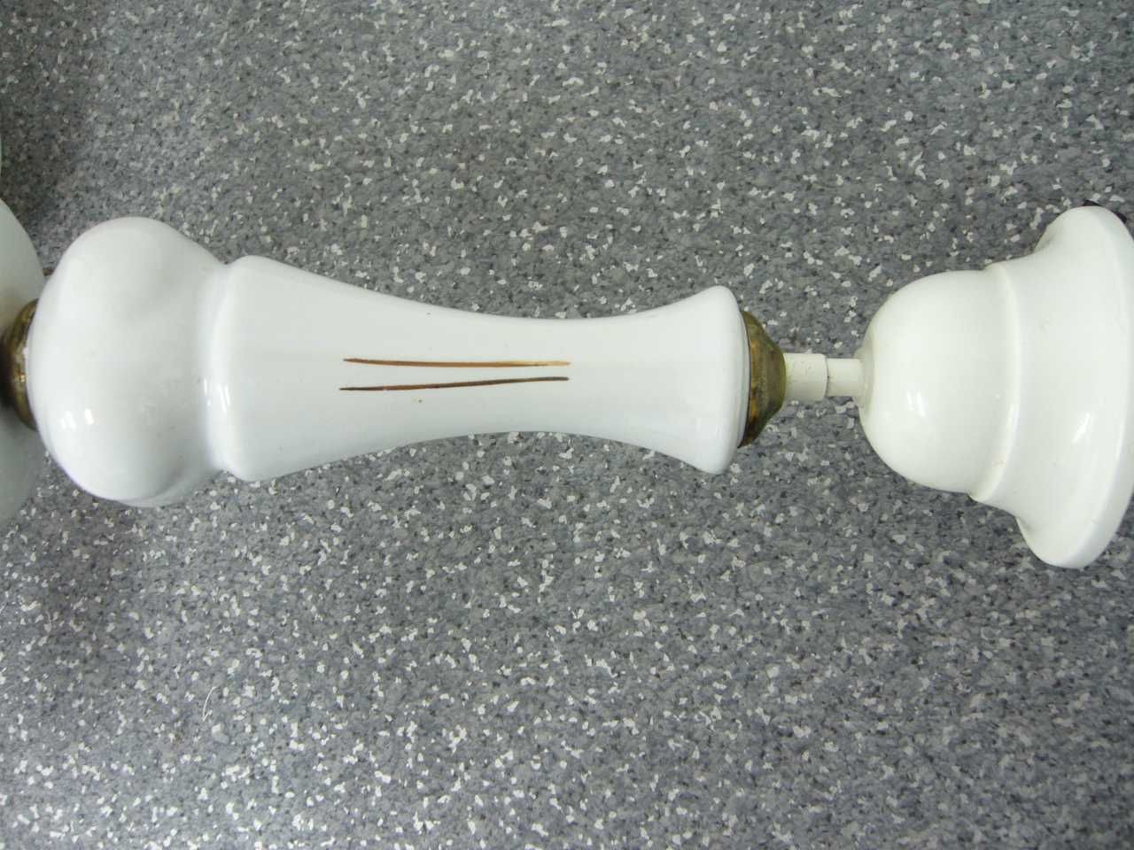 Lampa wisząca żyrandol trzyramienny