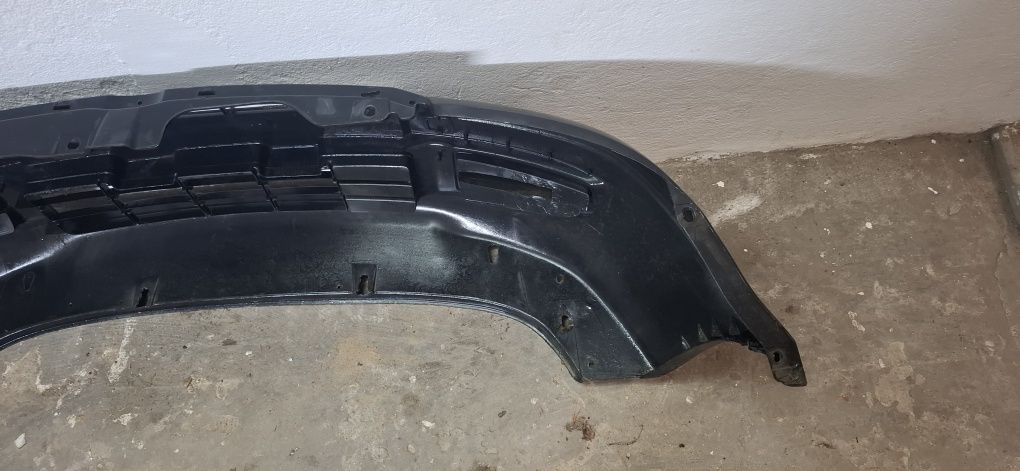 Zderzak Przód Fiat Panda 2