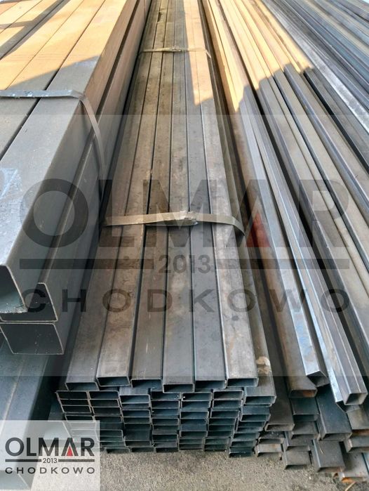 Profil 50x30x2  II GATUNEK