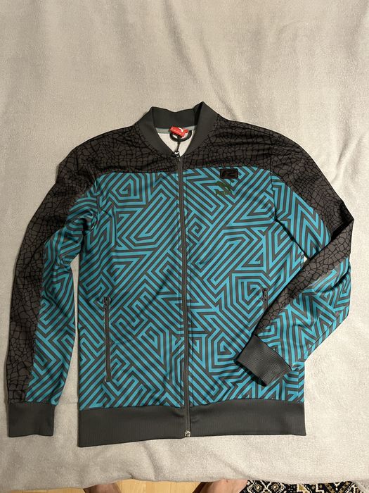 Кофта Puma Olympic