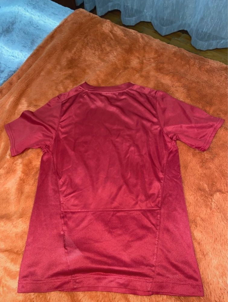 T-shirt da Nike para criança