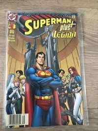 Superman Plus No.1