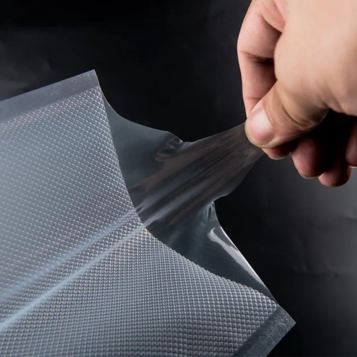 Пакети для вакууматора шириною 12, 15,20,25 та 28 см  олх доставк