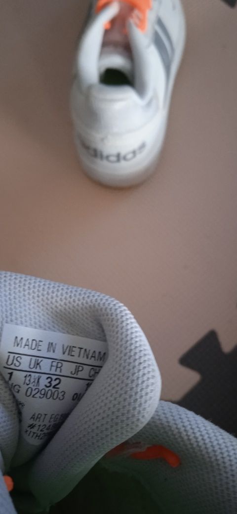 Buty adidas 32 adidasy