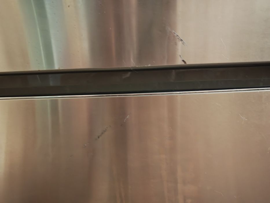 Холодильник Haier HB25FSSAAA