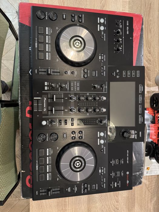 Pioneer DJ XDJ-RR