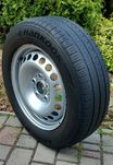 Запаска R16 5×120 VW T5 Т6 Volkswagen Transporter Multivan Caravelle
