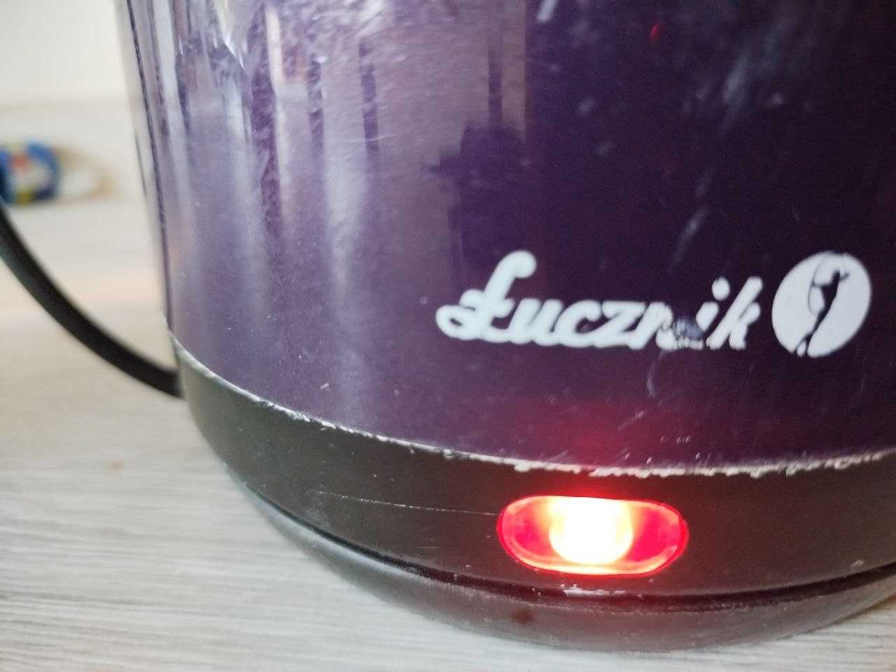 Czajnik elektryczny, 1.5 L