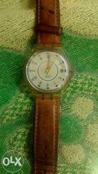 Swatch automatico