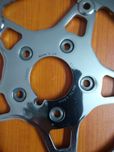 Tarcze hamulcowe Harley Davidson 2 szt.