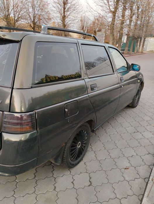 Продам автомобіль Ваз 2111