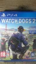 Watch dogs 2 POLSKA ps4 playstation 2 gta v division sleeping dogs