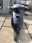 Продається Honda dio 34 торг