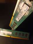 Pamięć RAM Samsung DDR3 2x2GB