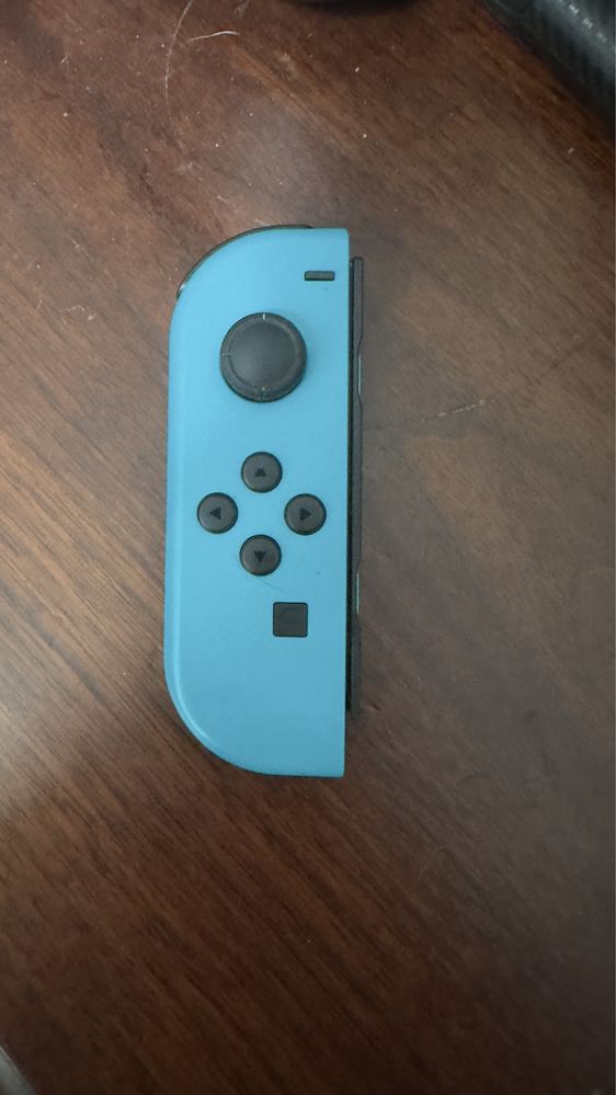 Nintendo Switch + akcesoria