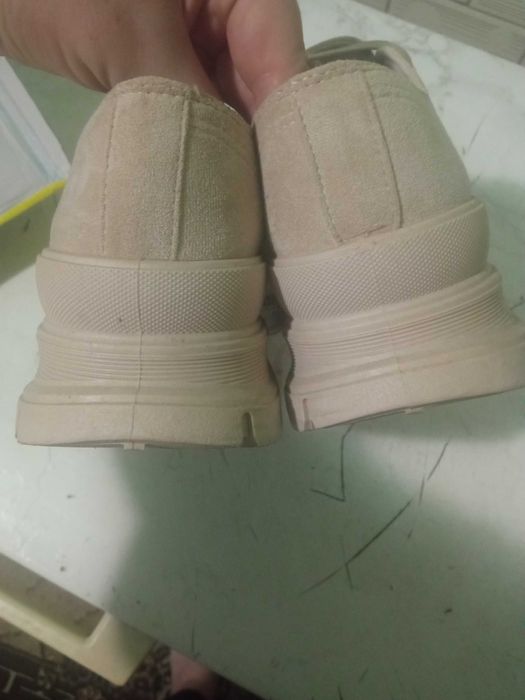 Взуття жіноче демісезон