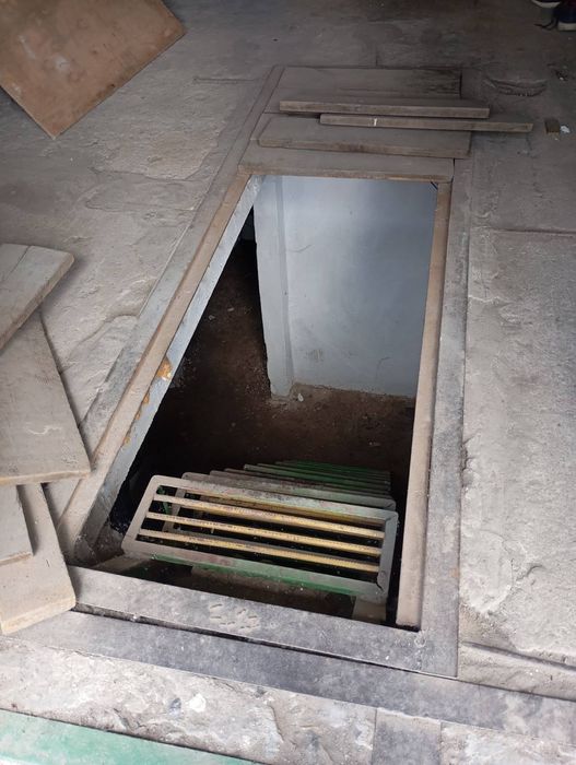 Продам гараж на Сонячному