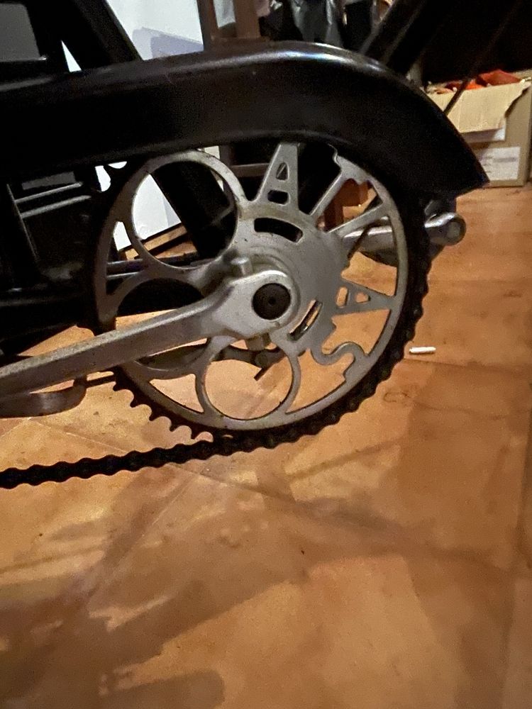 Bicicleta Atlas