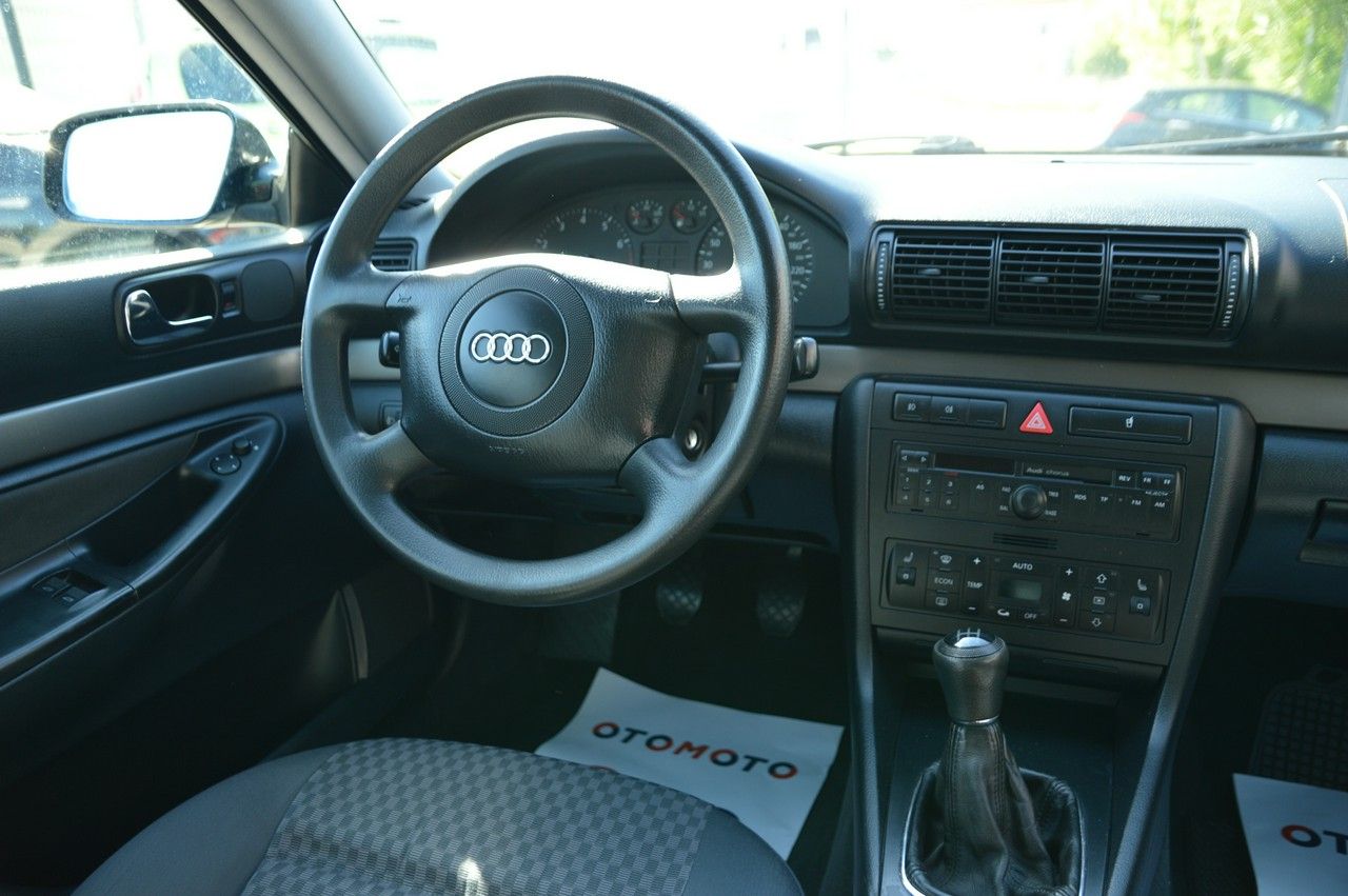 Audi A4 Śliczna w super stanie