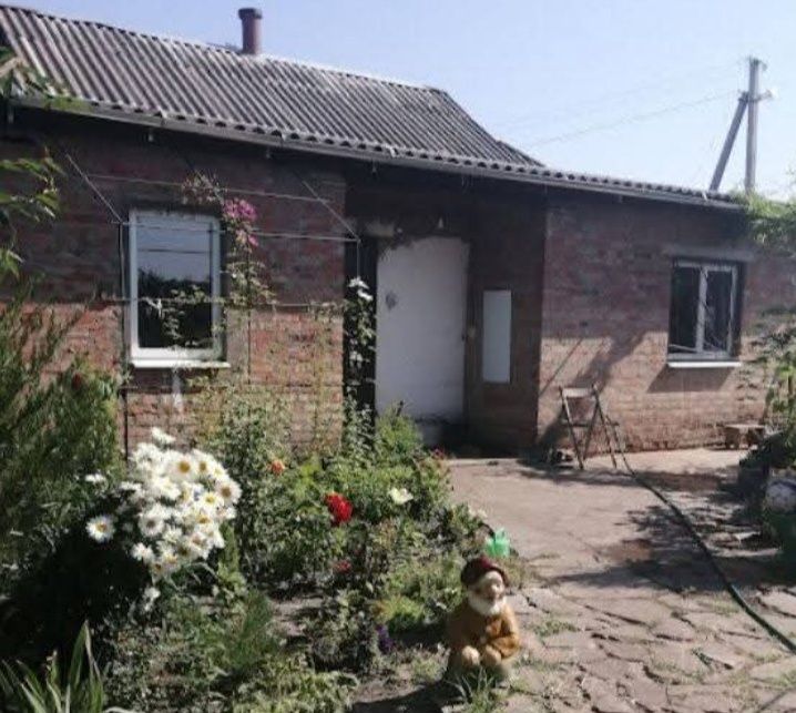 Продам     будинок