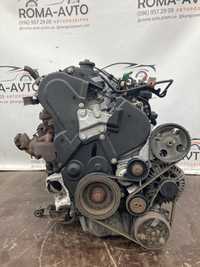 Двигун Мотор Peugeot Expert Citroen Jumpy Fiat Scudo 2.0 jtd 16V RHW
