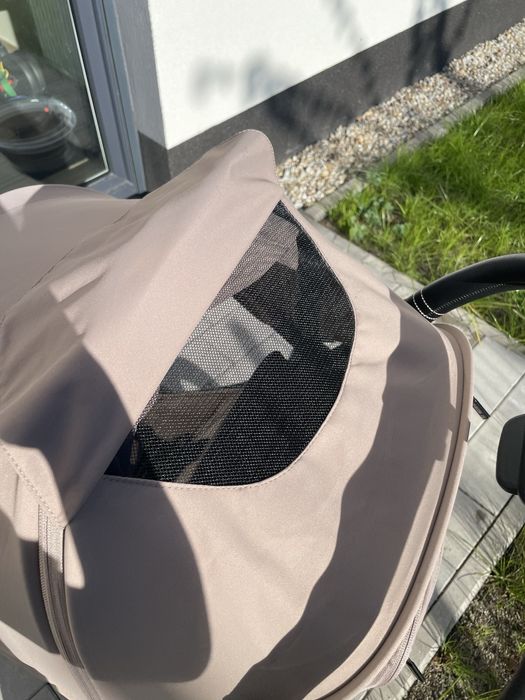 Espiro Flow (3 msc) stan idealny - bez barierki