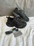 р41-45 кросівки Balenciaga Track 3.0 Black