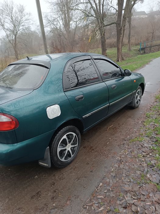 Продам Део Сенс у доброму стані