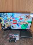 Пс 3 super slim 500gb  ps 3 супер слім