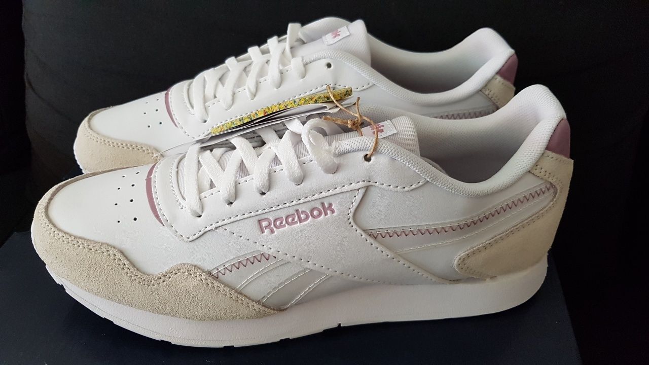 Кроссовки Reebok Royal Glide 39,40,41р,оригинал.