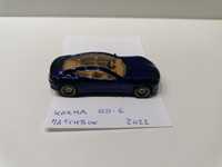 Matchbox Karma GS 6