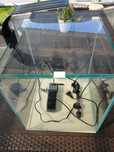 Akwarium AQUAEL 50l