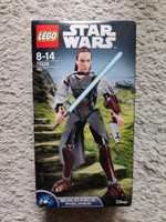 Lego Star Wars 75528 Rey