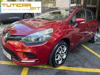 Renault Clio Sport Tourer 1.5 dCi Zen