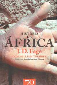 15445

História de África
de J. D. Fage e William Tordoff