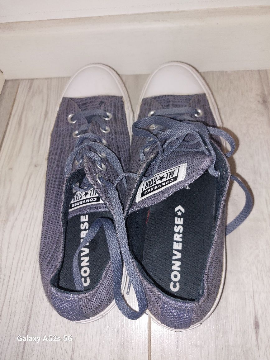 Trampki convers...