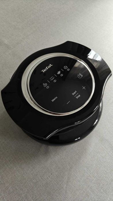 COOK4 ME Touch Pro + Air Fryer Tefal