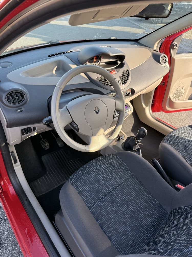 Renault Twingo 1.2