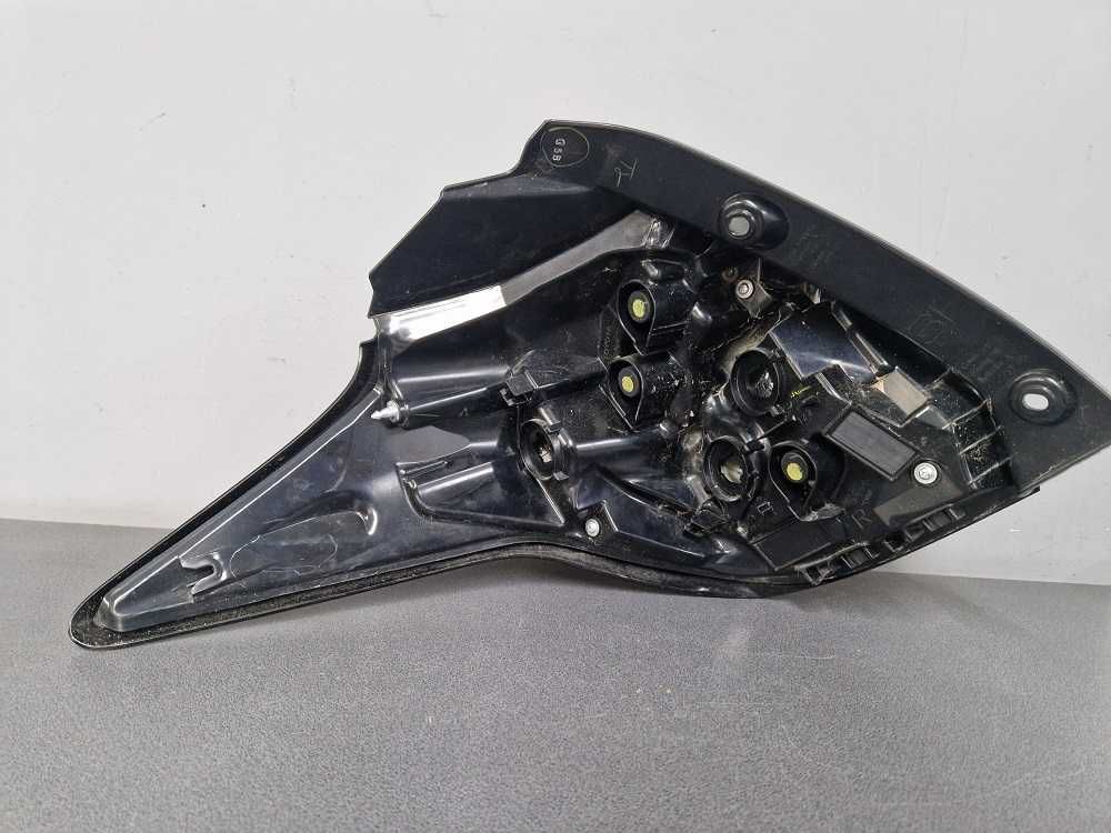 Toyota Yaris IV 20r.- Lampa Tył Prawa Led